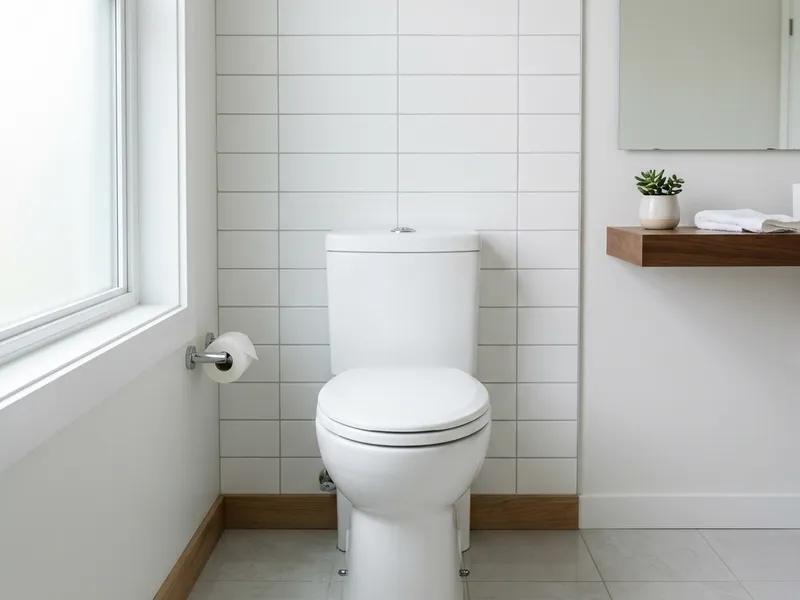 Toilet Repair & Installation Plumber in St. Donatus, IA